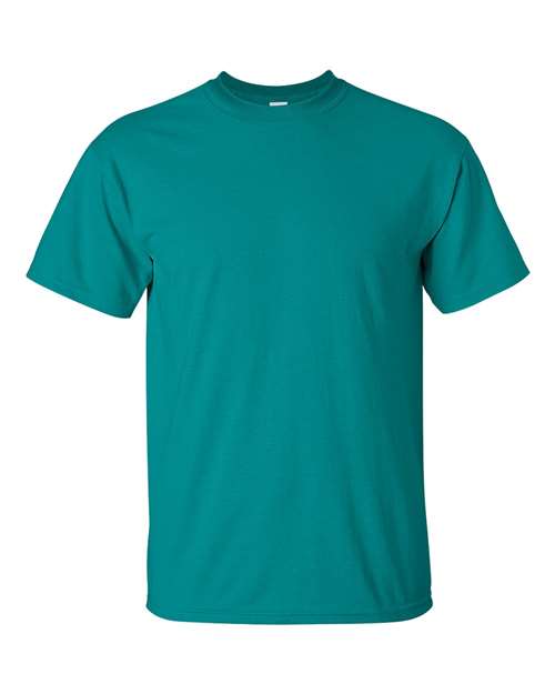 Ultra Cotton® T-Shirt - Jade Dome Jade Dome T-Shirts