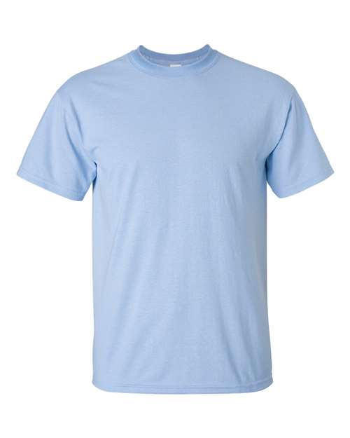 Ultra Cotton® T-Shirt - Light Blue Light Blue T-Shirts