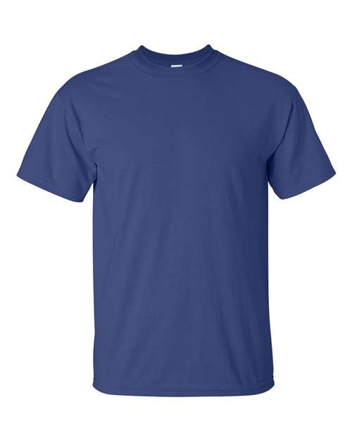 Ultra Cotton® T-Shirt - Metro Blue Metro Blue T-Shirts