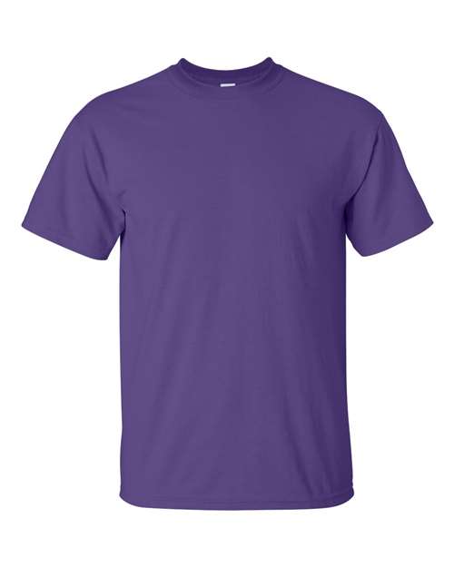 Ultra Cotton® T-Shirt - Purple Purple T-Shirts