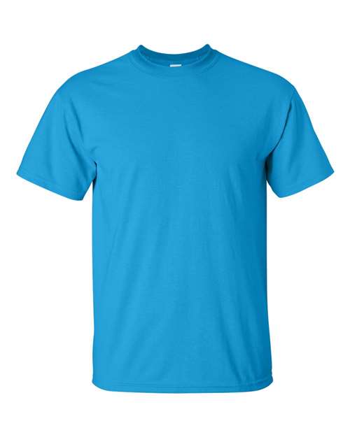 Ultra Cotton® T-Shirt - Sapphire Sapphire T-Shirts