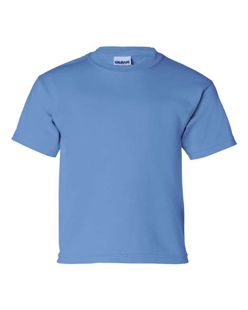 Ultra Cotton® Youth T-Shirt - Carolina Blue Carolina Blue T-Shirts