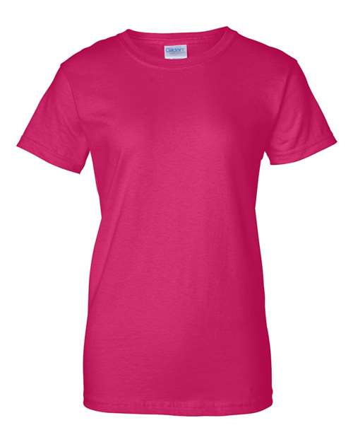 Ultra Cotton® Women’s T-Shirt Heliconia T-Shirts