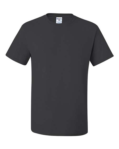 Dri-Power® 50/50 T-Shirt - Charcoal Grey Charcoal Grey T-Shirts