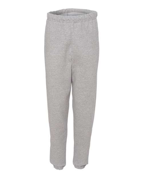 NuBlend® Sweatpants Athletic Heather Fleece