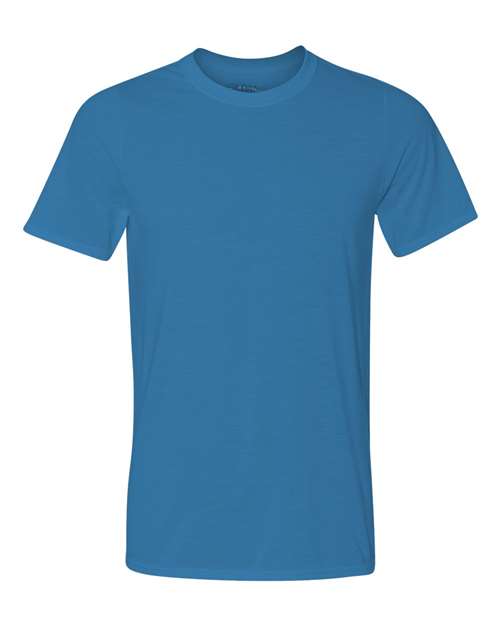 Performance® T-Shirt - Sapphire Sapphire T-Shirts