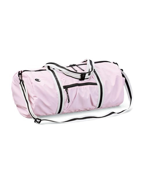 44L Duffel Bag - Light Pink / One Size
