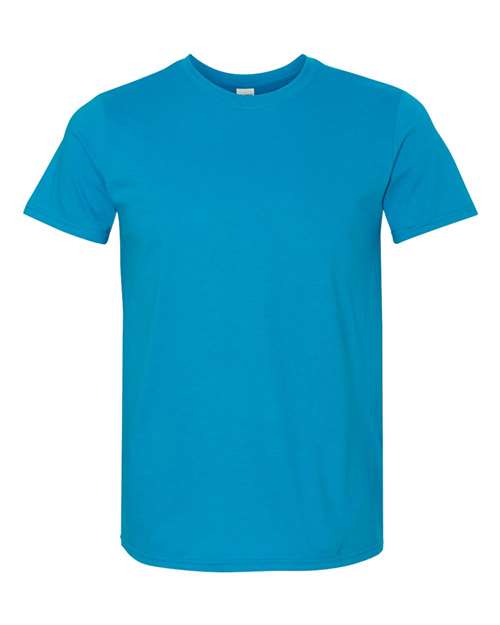 Softstyle® T-Shirt - Sapphire Sapphire T-Shirts