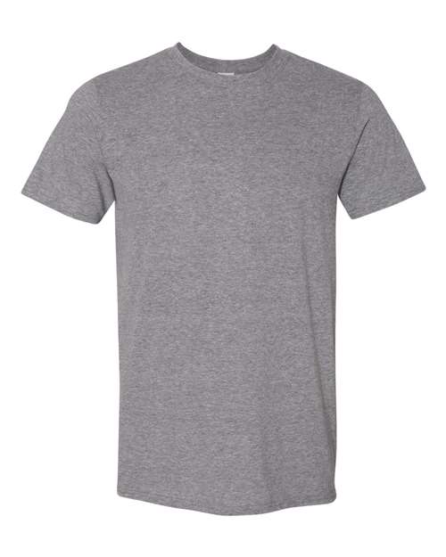 Softstyle® T-Shirt - Graphite Heather Graphite Heather T-Shirts