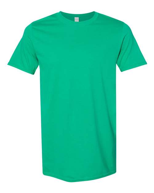 Softstyle® T-Shirt - Kelly Green Kelly Green T-Shirts