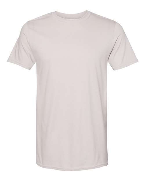 Softstyle® T-Shirt - Ice Grey Ice Grey T-Shirts