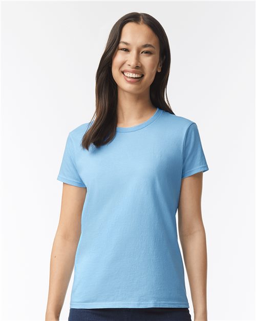 Ultra Cotton® Women’s T-Shirt T-Shirts