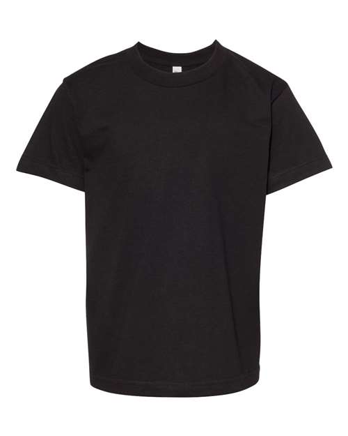 Youth Classic T-Shirt Black T-Shirts