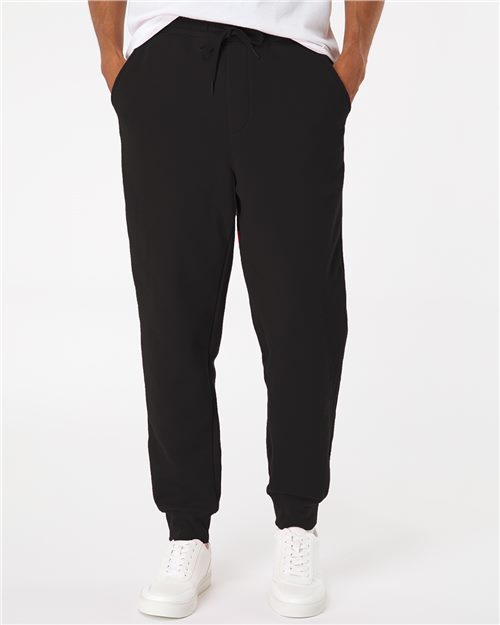 Midweight Fleece Pants - Toronto Apparel - Screen Printing and Embroidery Fleece