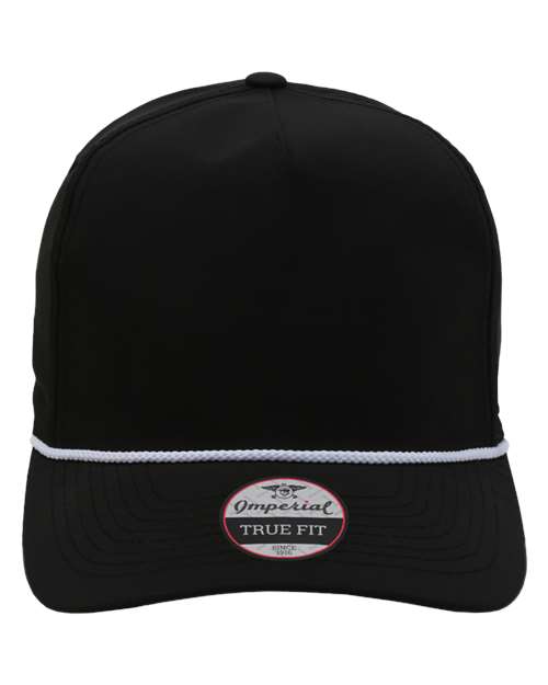 The Wrightson Cap - Toronto Apparel - Screen Printing and Embroidery Headwear