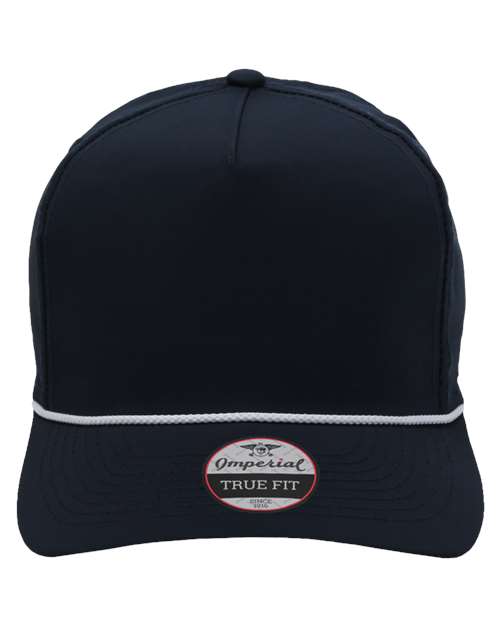 The Wrightson Cap - Toronto Apparel - Screen Printing and Embroidery Headwear