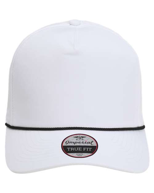 The Wrightson Cap - Toronto Apparel - Screen Printing and Embroidery Headwear