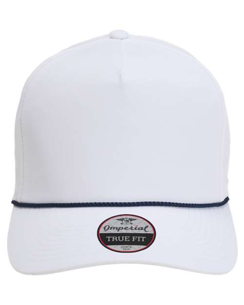 The Wrightson Cap - Toronto Apparel - Screen Printing and Embroidery Headwear