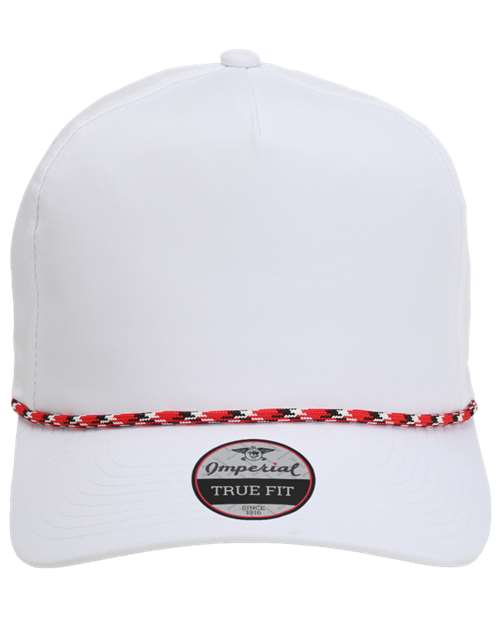 The Wrightson Cap - Toronto Apparel - Screen Printing and Embroidery Headwear