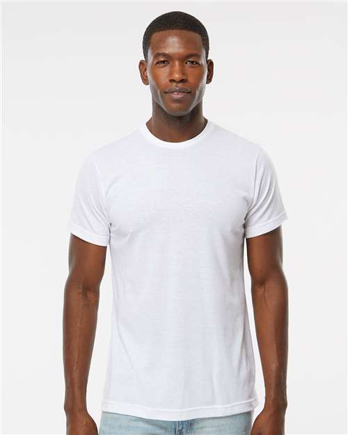 Deluxe Blend T-Shirt White T-Shirts