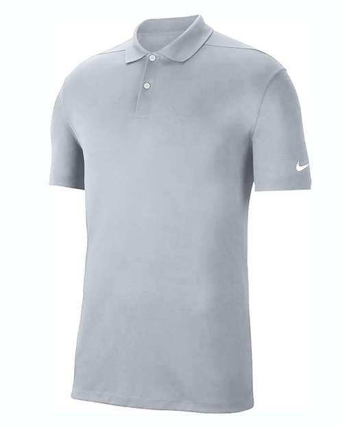 Victory Polo Sky Grey S Sport Shirts