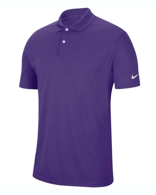 Victory Polo Court Purple S Sport Shirts