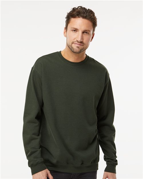 Unisex Crewneck Fleece Fleece