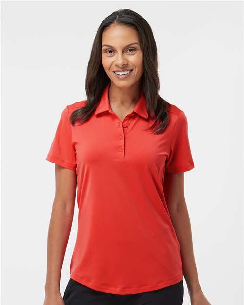 Women's Ultimate Solid Polo - Toronto Apparel - Screen Printing and Embroidery Sport Shirts