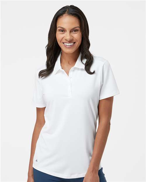 Women's Ultimate Solid Polo - Toronto Apparel - Screen Printing and Embroidery Sport Shirts