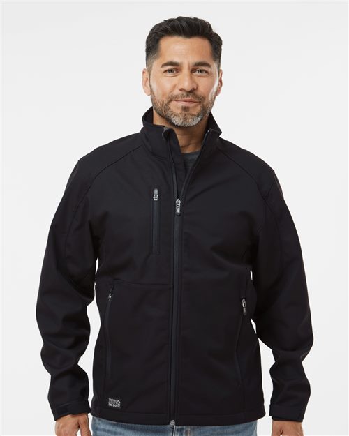 Acceleration Jacket DRI DUCK Outerwear