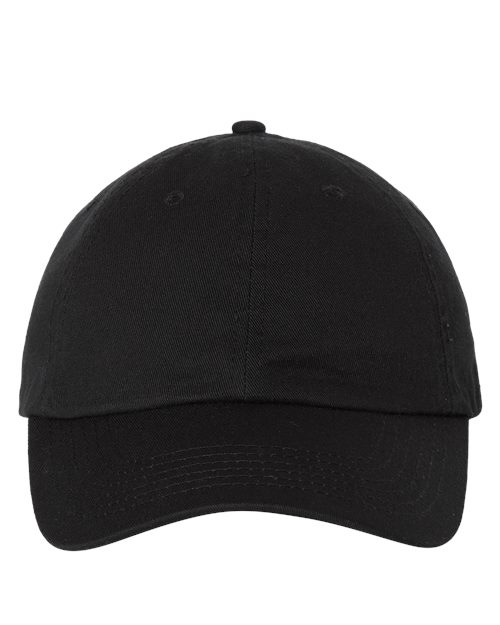 Adult Bio-Washed Classic Dad Hat Headwear Valucap