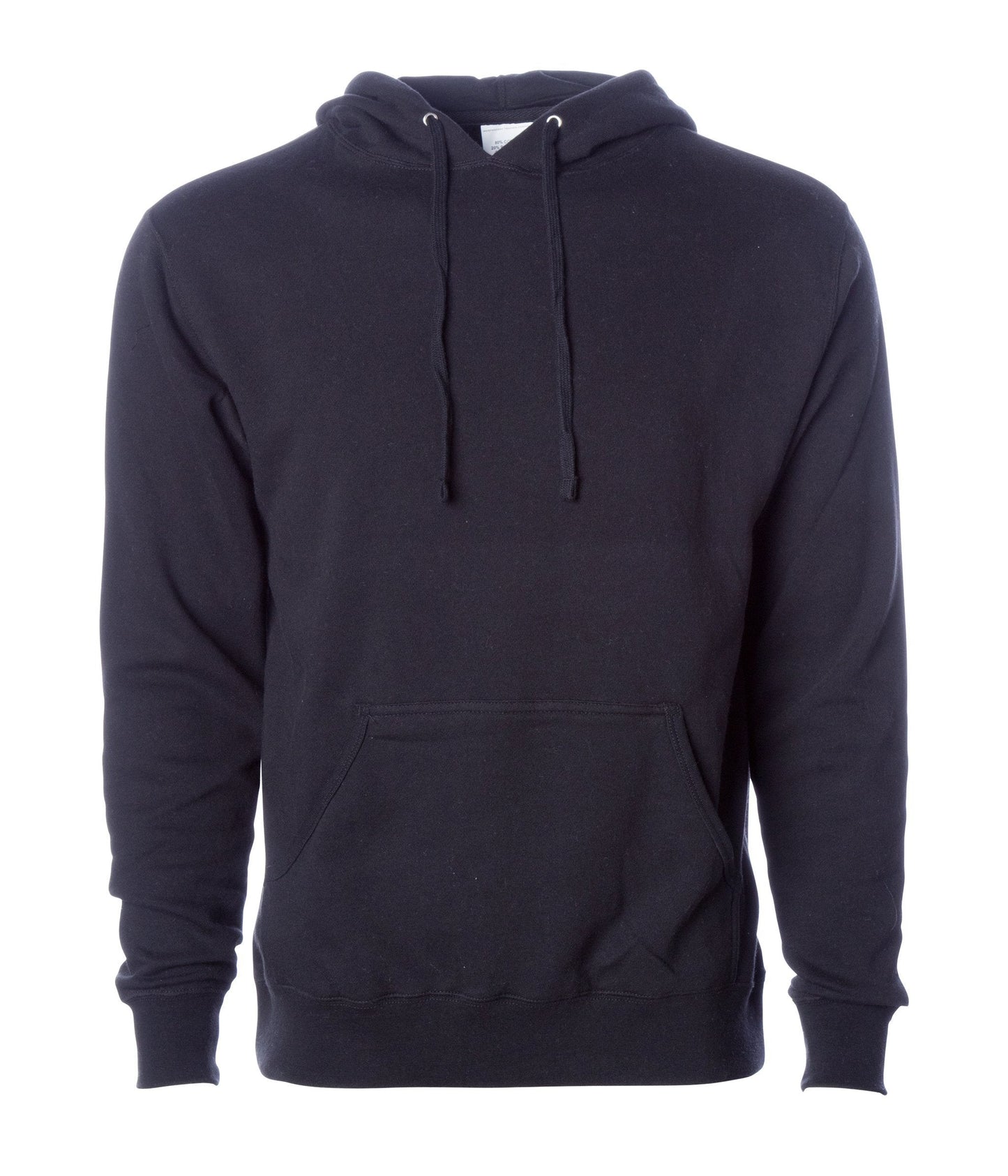 AFX4000 Lightweight Hooded Pullover Sweatshirt - Navy / XS