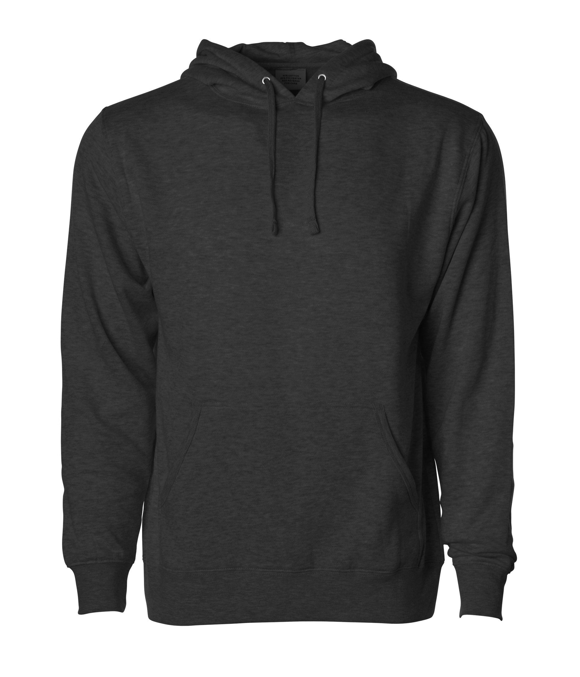 AFX4000 Lightweight Hooded Pullover Sweatshirt - PULLOVERS