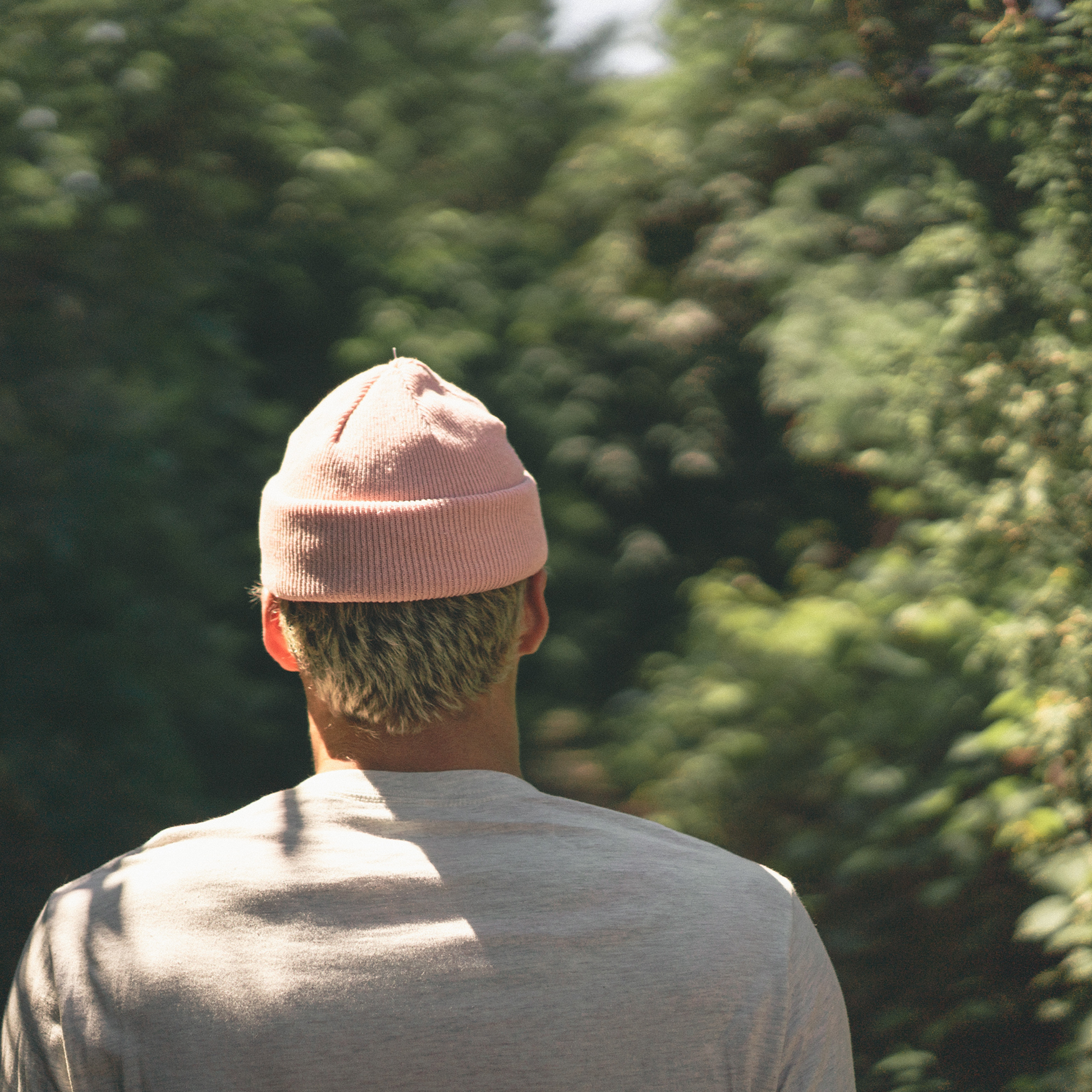 Beaniiez - Boreal beanie beanies beaniiez BOREAL COTTON eco friendly fait au canada hat hats headwear made in canada ORGANIC recycle RECYCLED COTTON sustainable Toque tuque