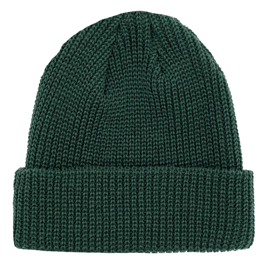 Beaniiez - Captain Short Alpine Green / One Size BEANIES