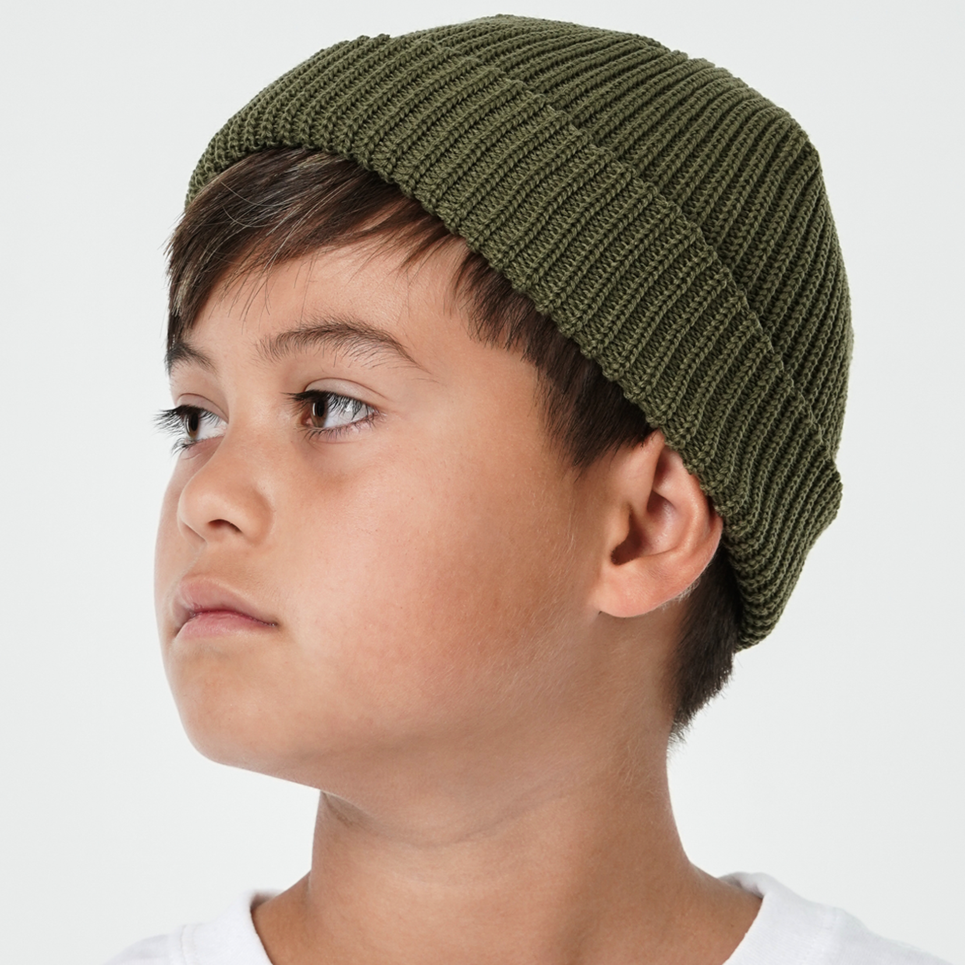 Beaniiez - Captain Short BEANIES