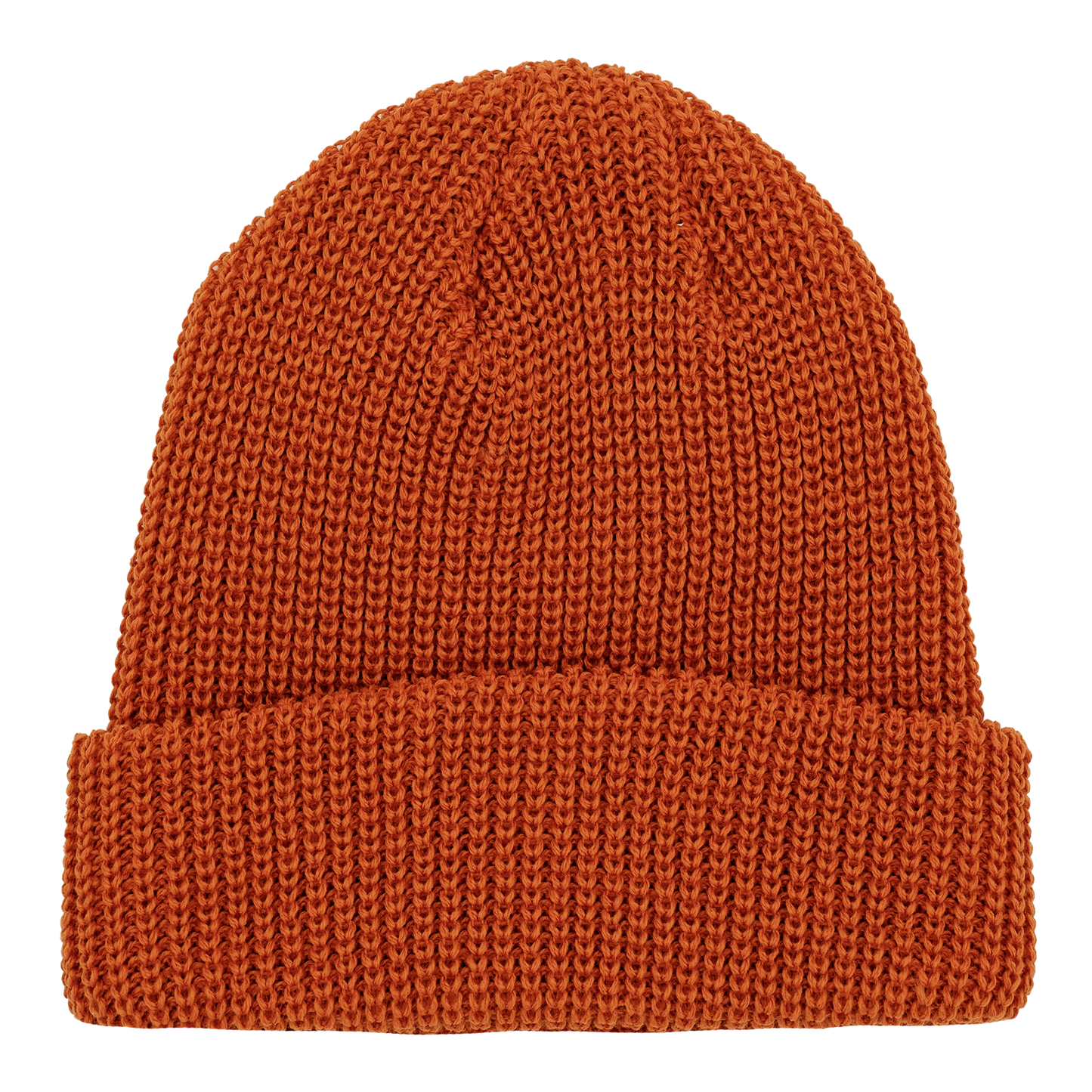 Beaniiez - Captain Short Burnt Orange / One Size BEANIES