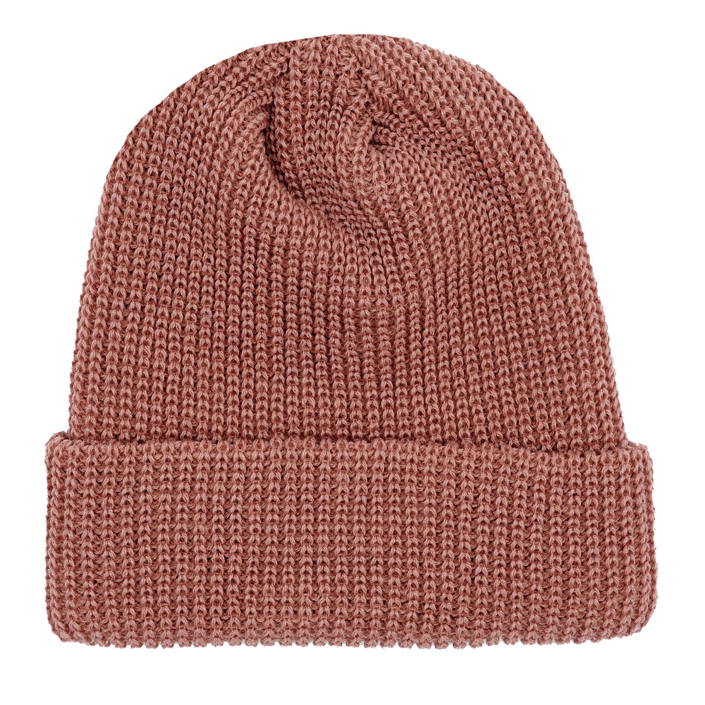 Beaniiez - Captain Short Dusty Rose / One Size BEANIES