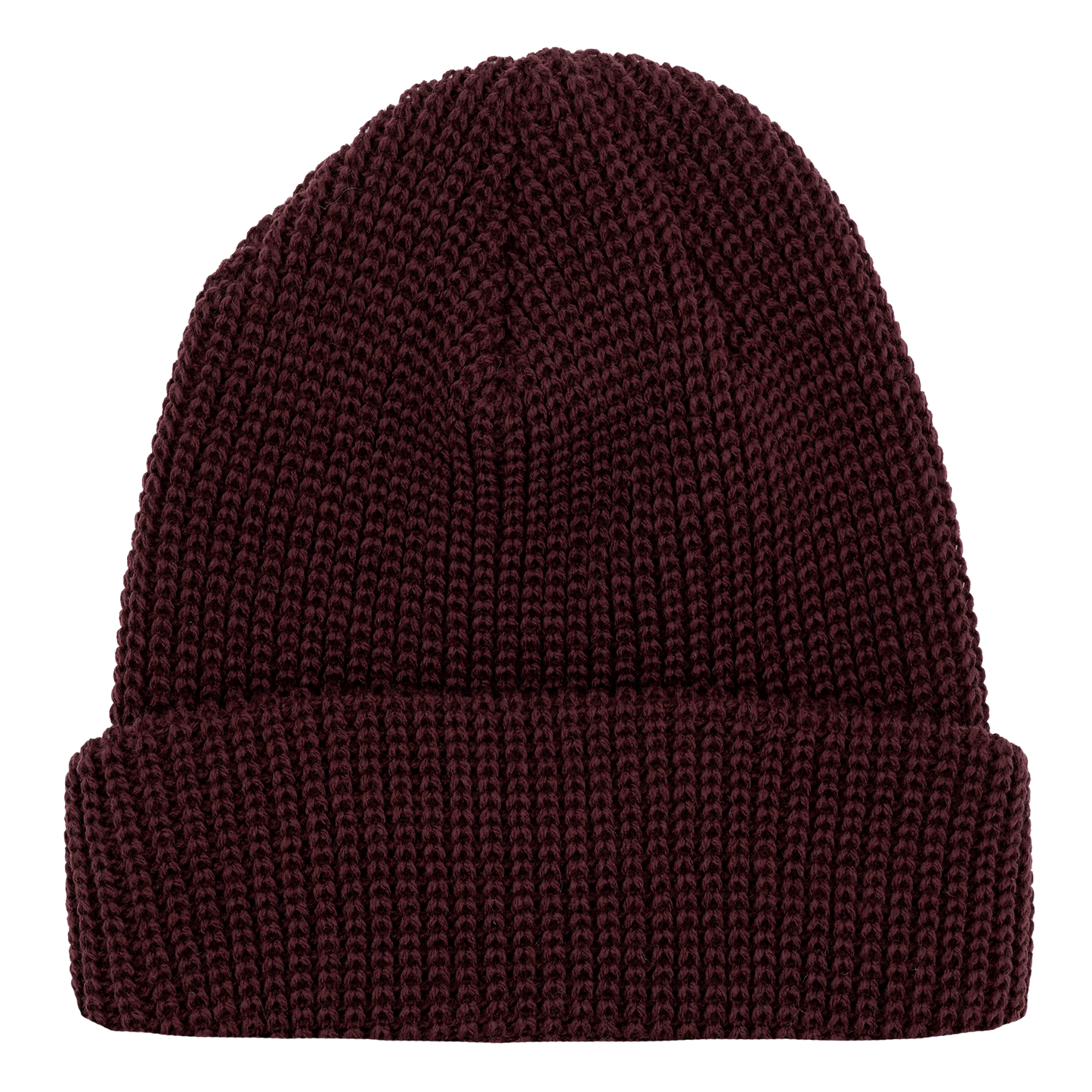 Beaniiez - Captain Short Maroon / One Size BEANIES