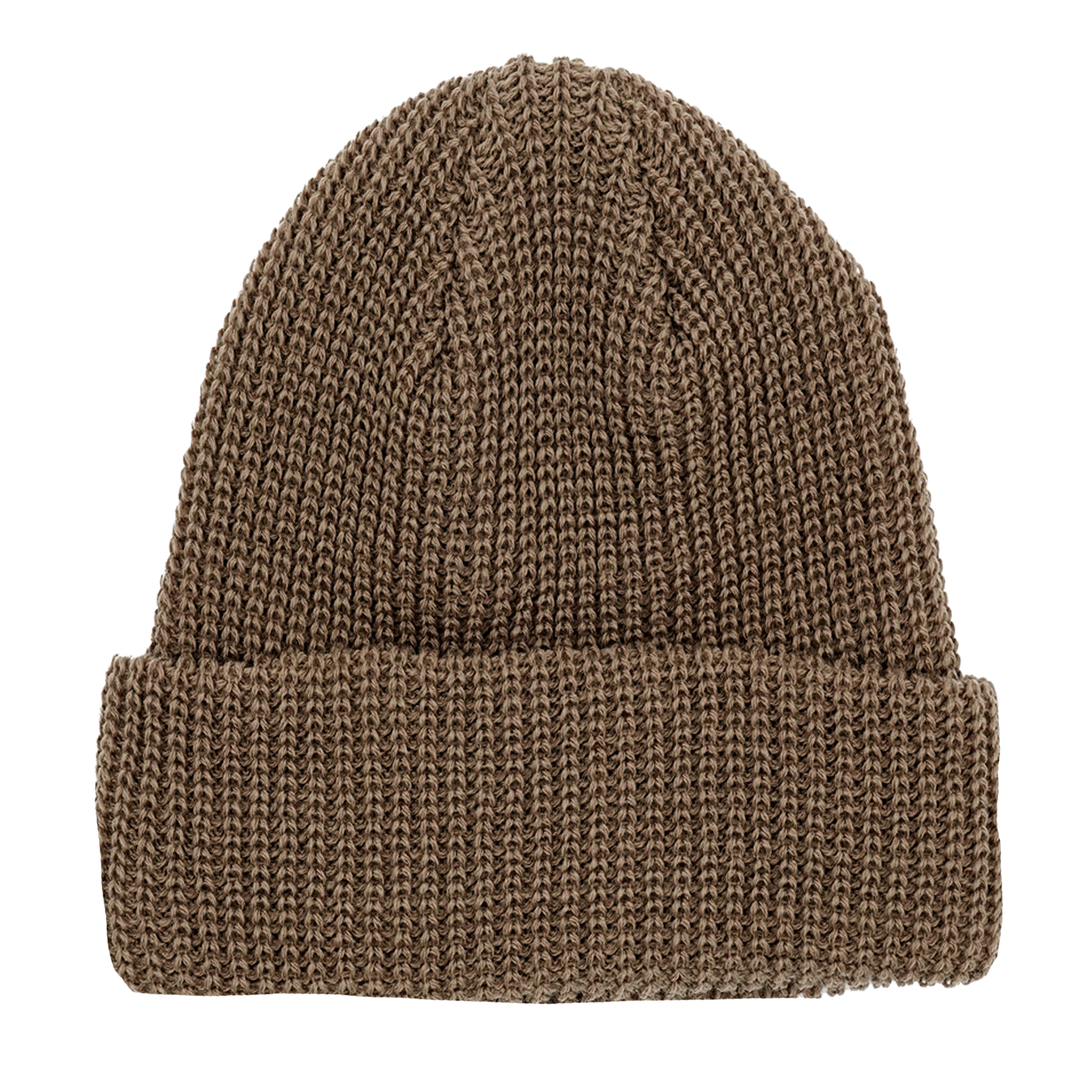 Beaniiez - Captain Short Pigment Clay / One Size BEANIES