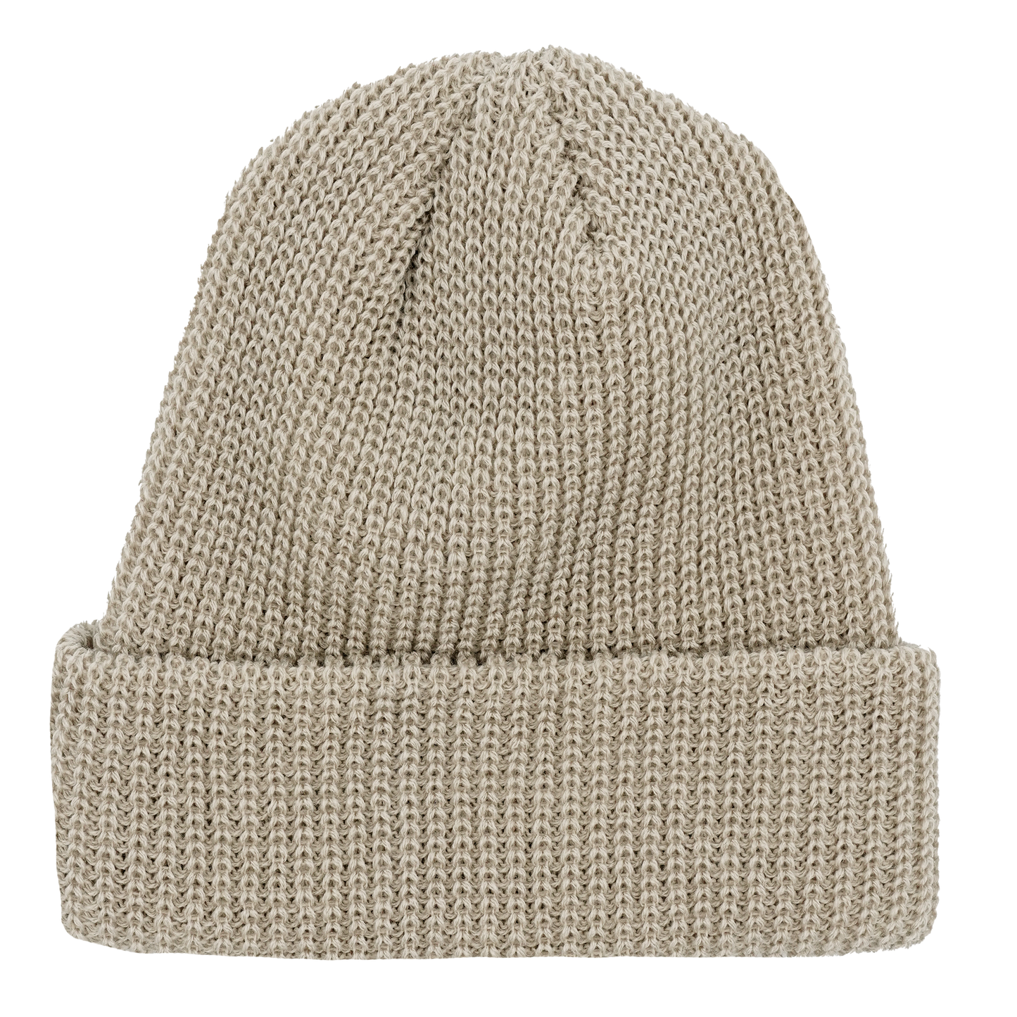 Beaniiez - Captain Short Pigment Ivory / One Size BEANIES