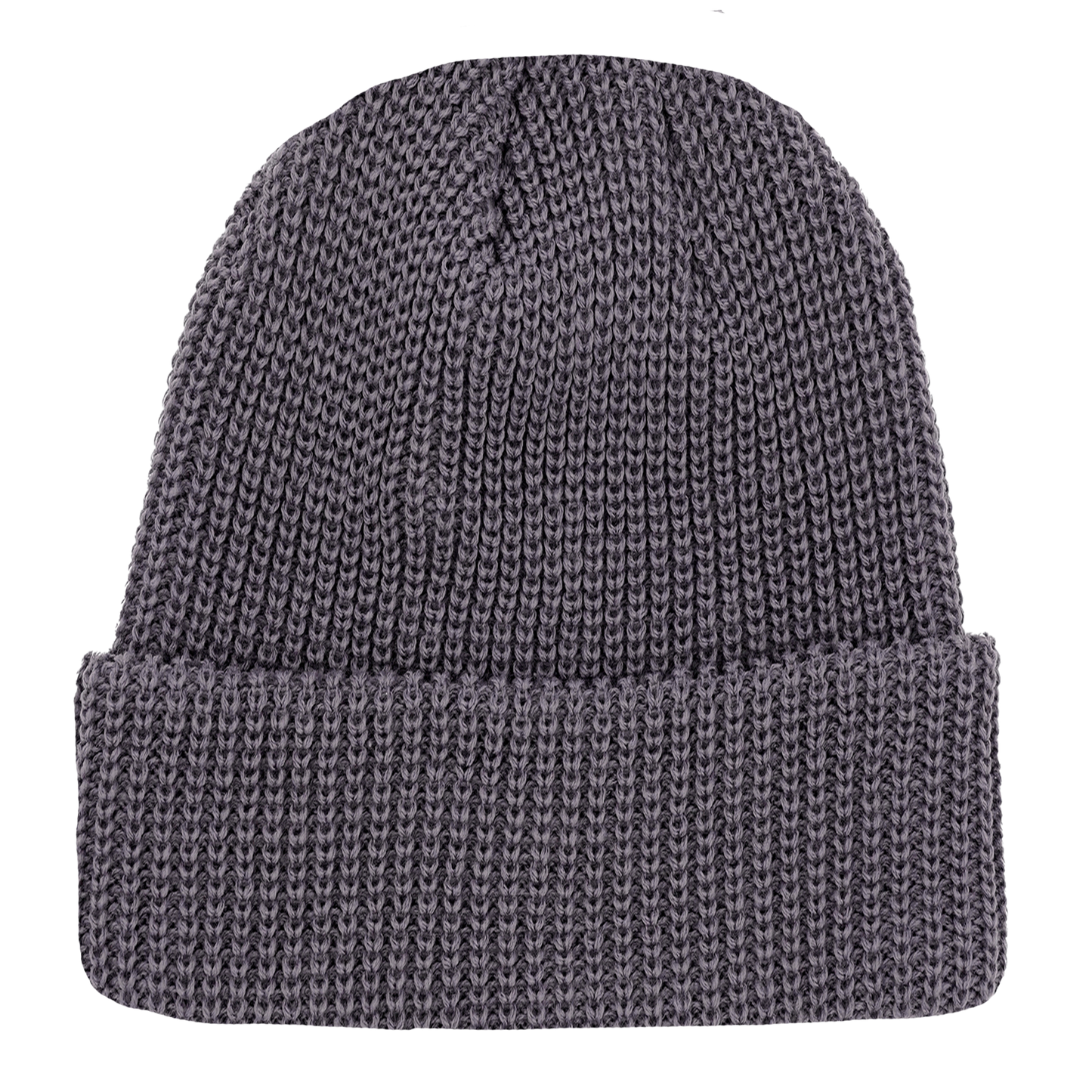 Beaniiez - Captain Short Pigment Plum / One Size BEANIES