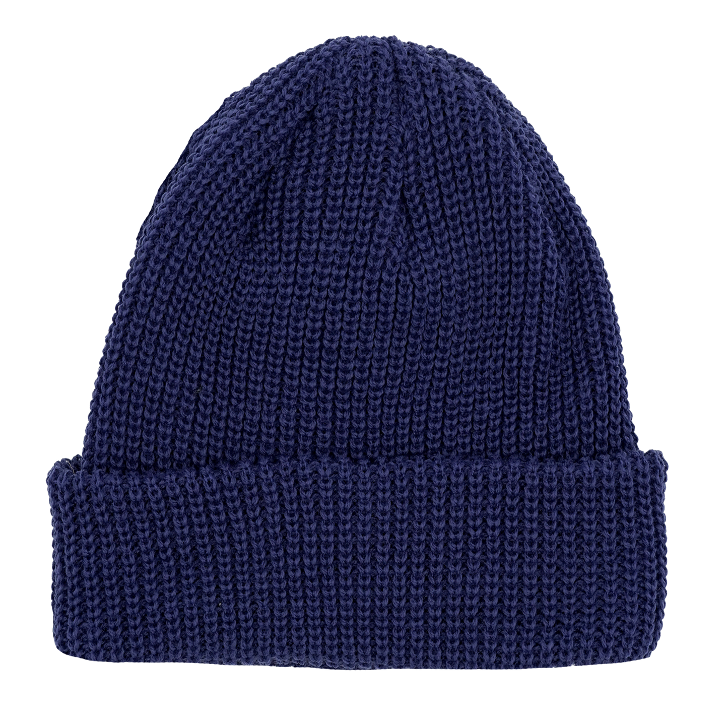 Beaniiez - Captain Short Ribbon Blue / One Size BEANIES