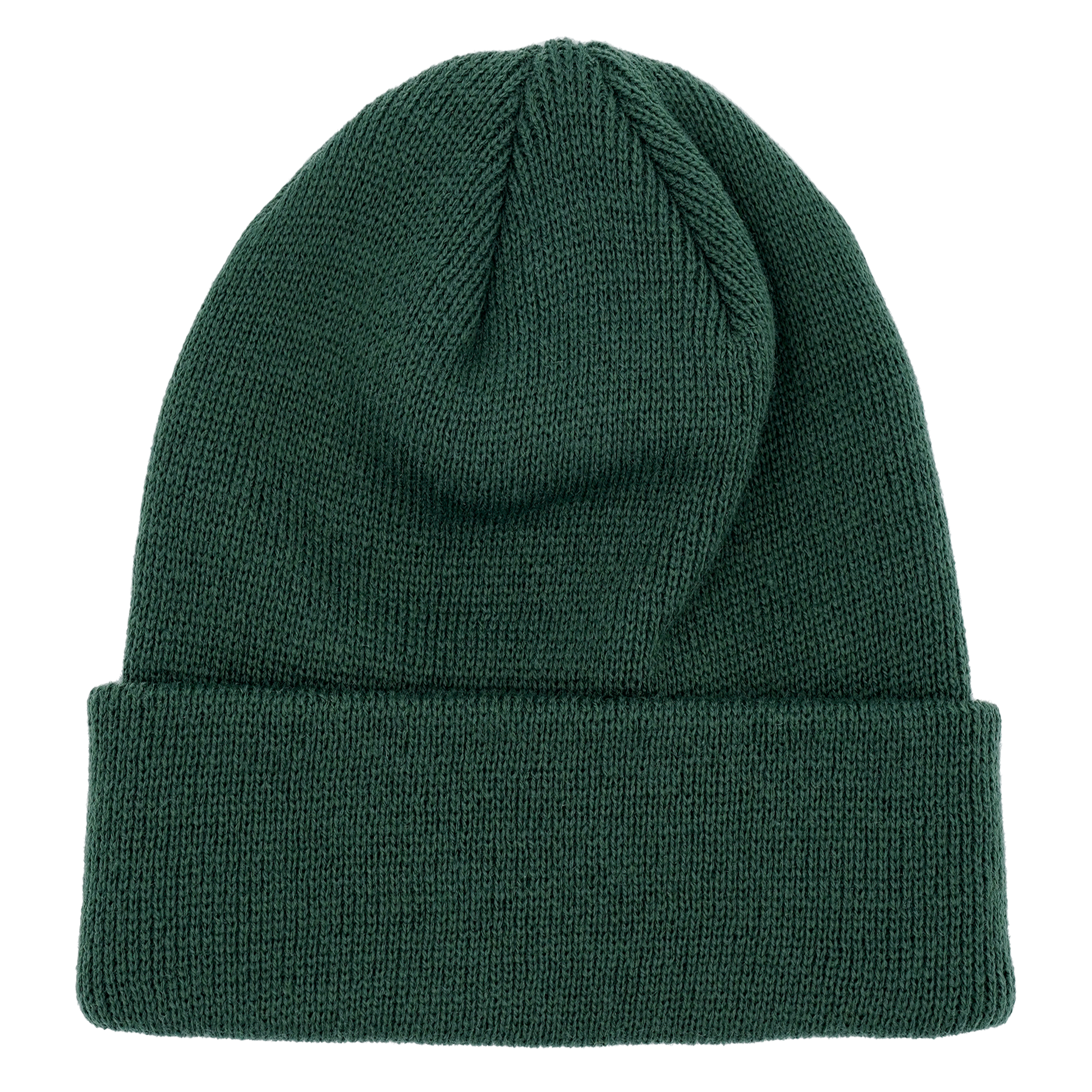 Beaniiez - Cousteau Short Alpine Green / One Size BEANIES