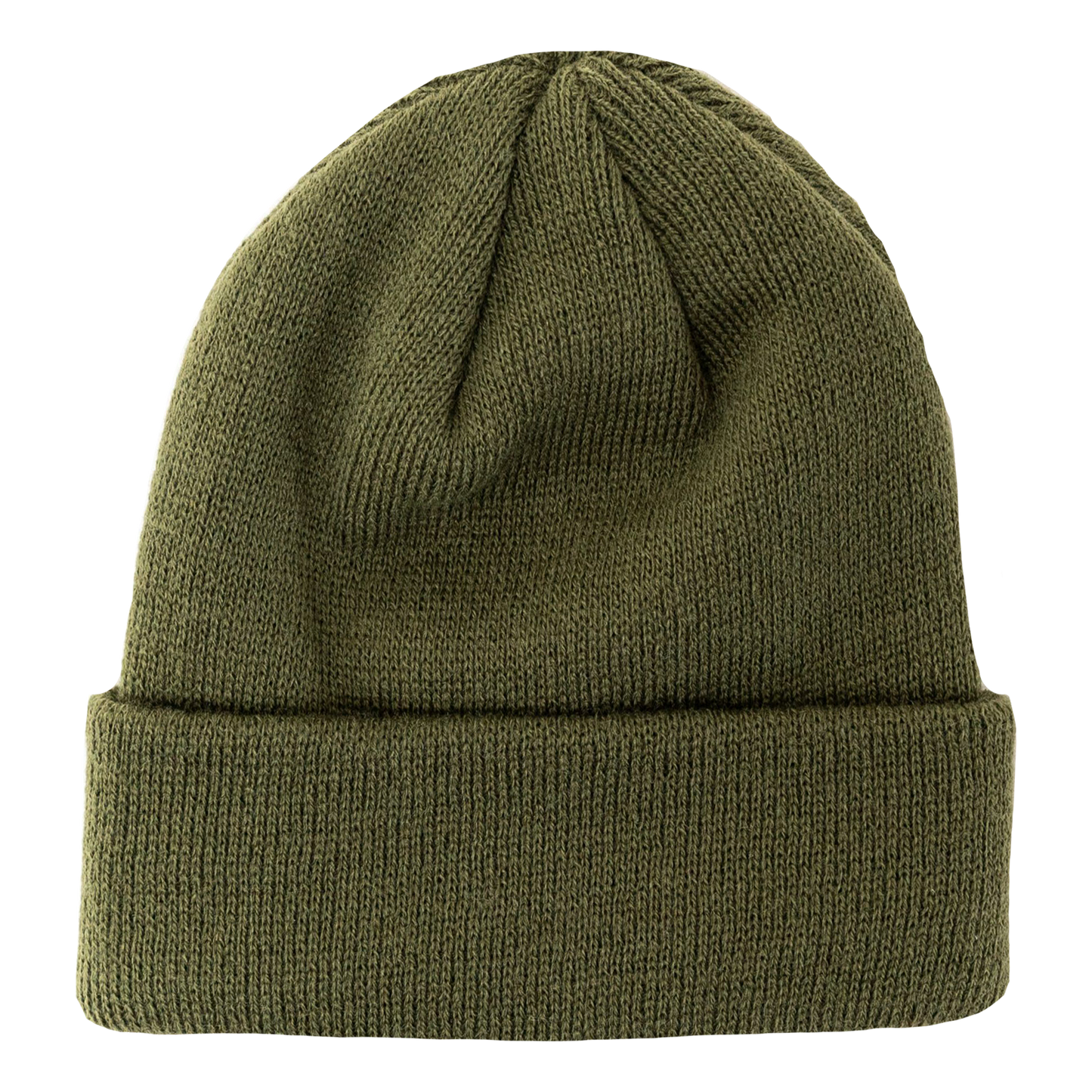 Beaniiez - Cousteau Short Army / One Size BEANIES