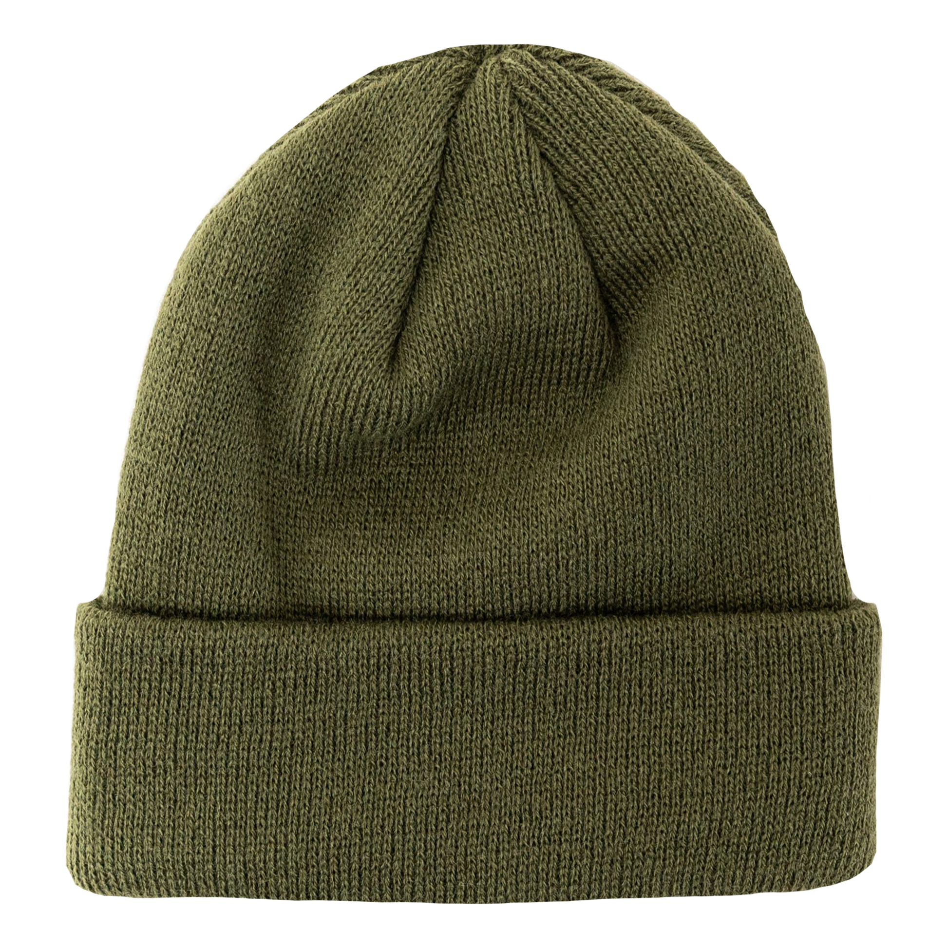 Beaniiez - Cousteau Short Army / One Size BEANIES