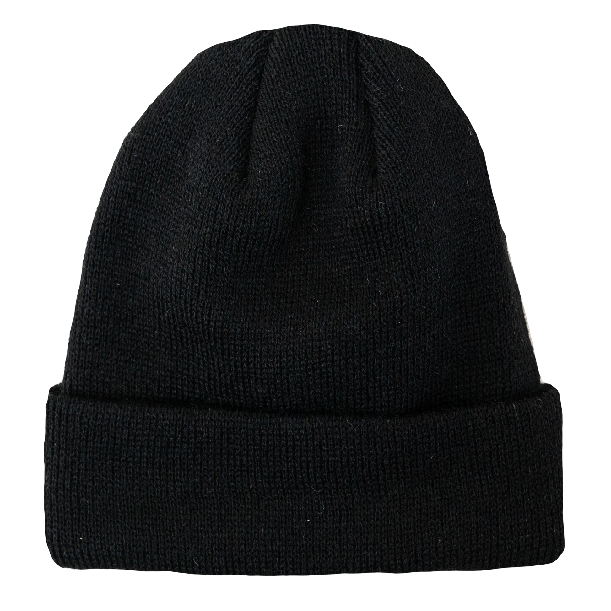 Beaniiez - Cousteau Short Black / One Size BEANIES