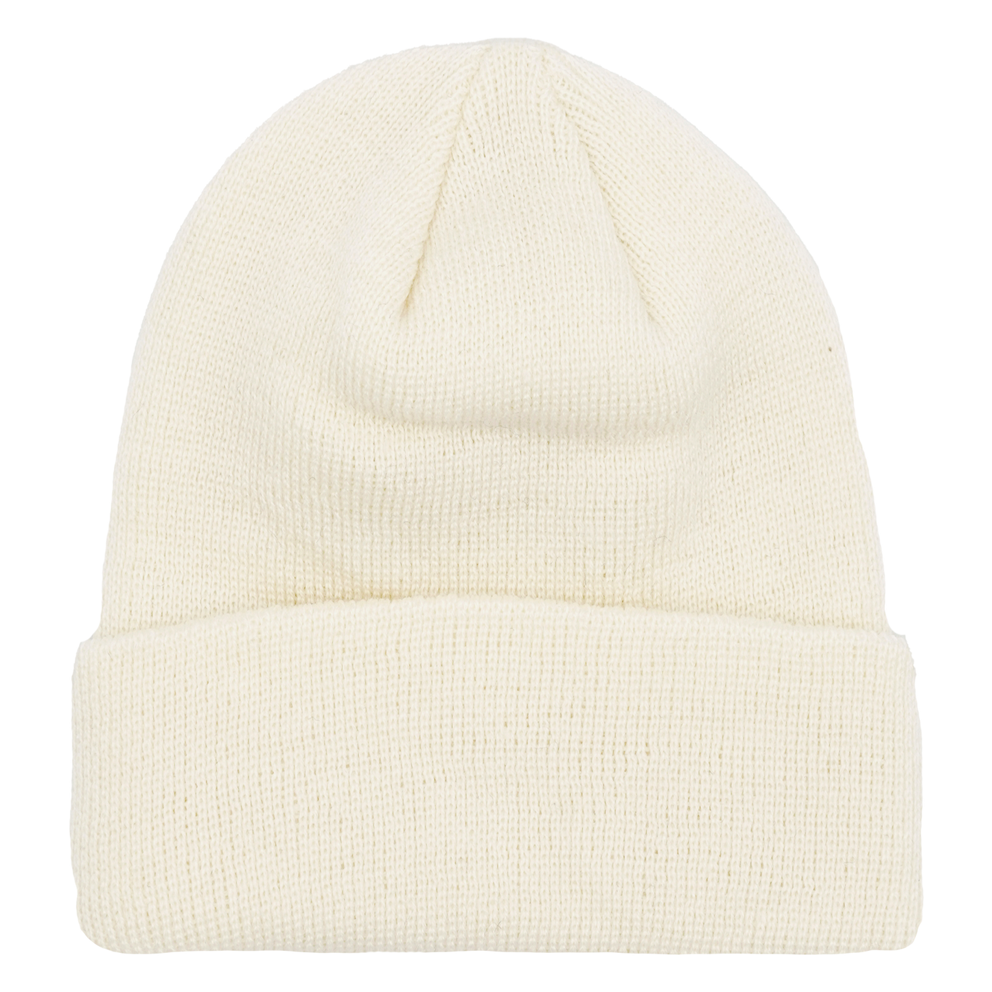 Beaniiez - Cousteau Short Bone / One Size BEANIES