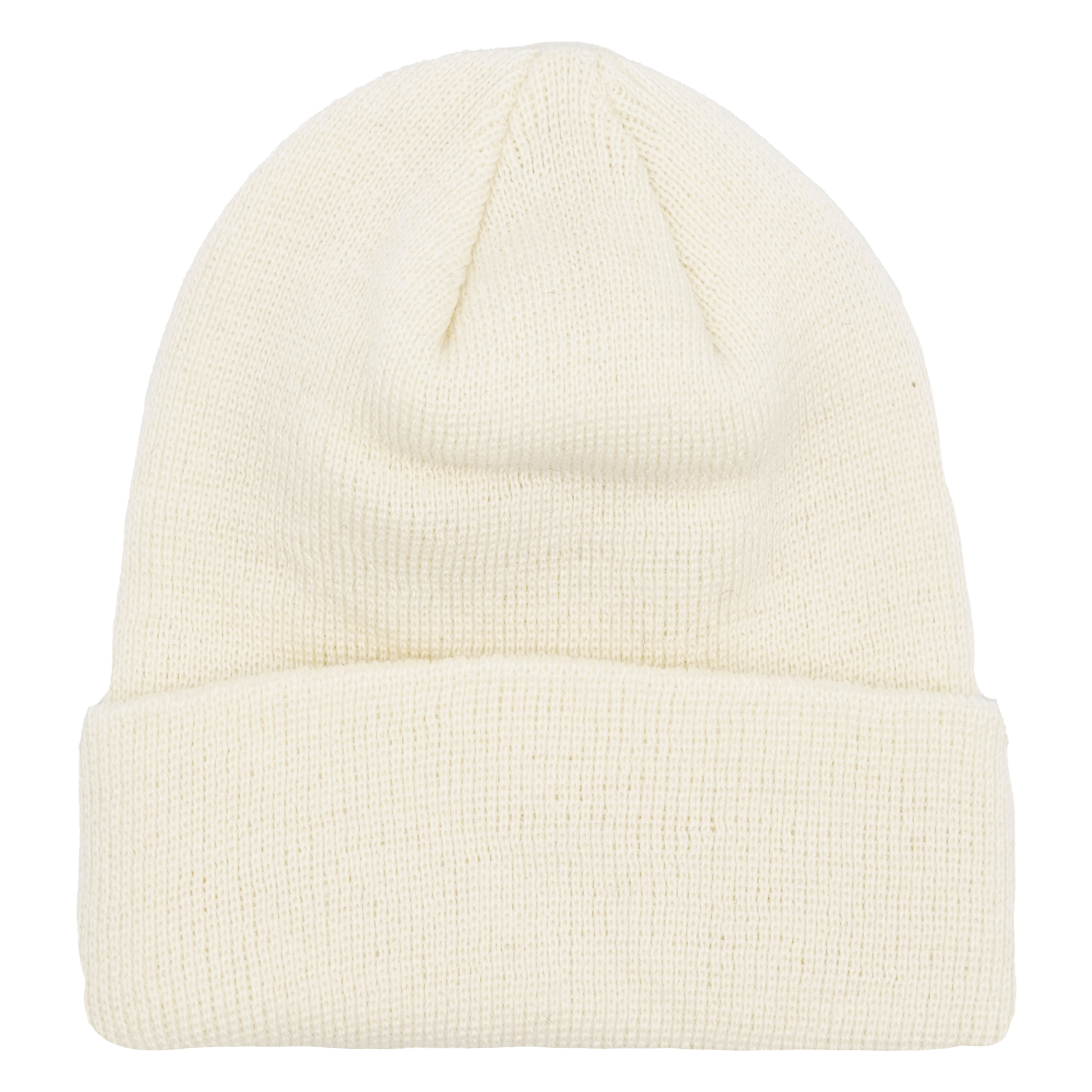 Beaniiez - Cousteau Short Bone / One Size BEANIES