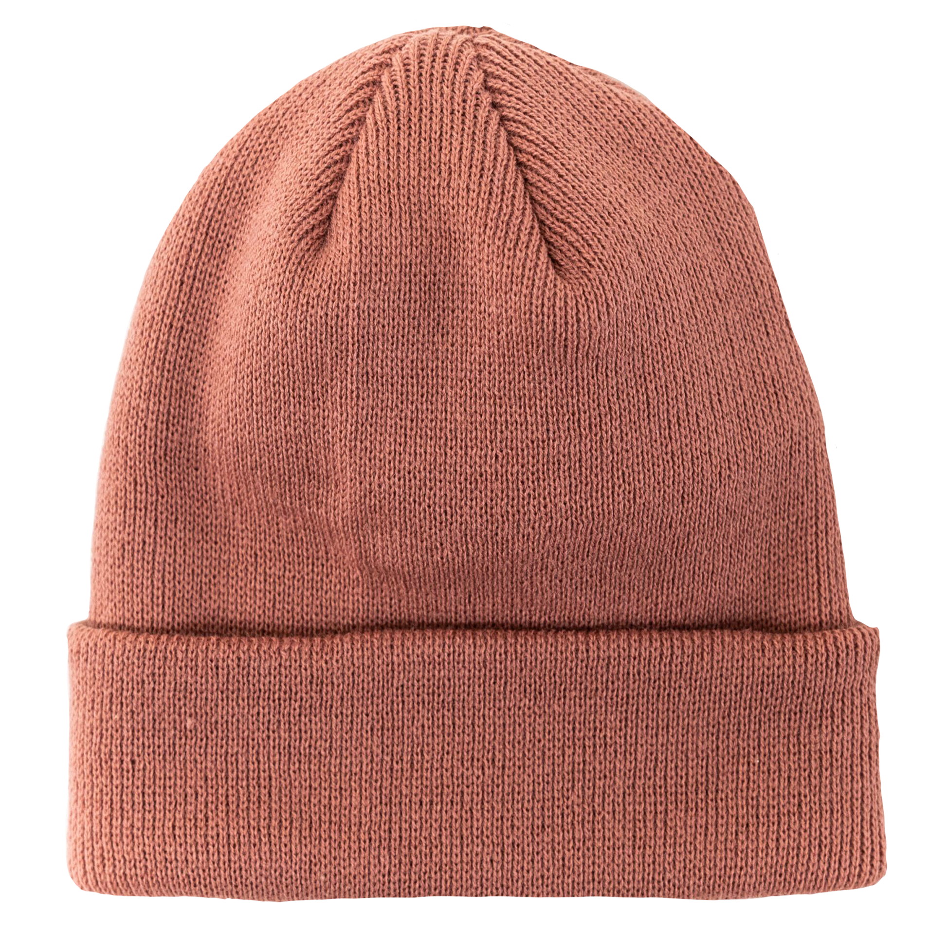 Beaniiez - Cousteau Short Dusty Rose / One Size BEANIES